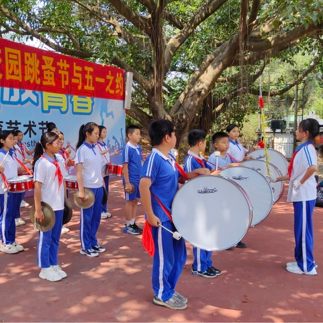 龙湖学校活力魅力三图片1