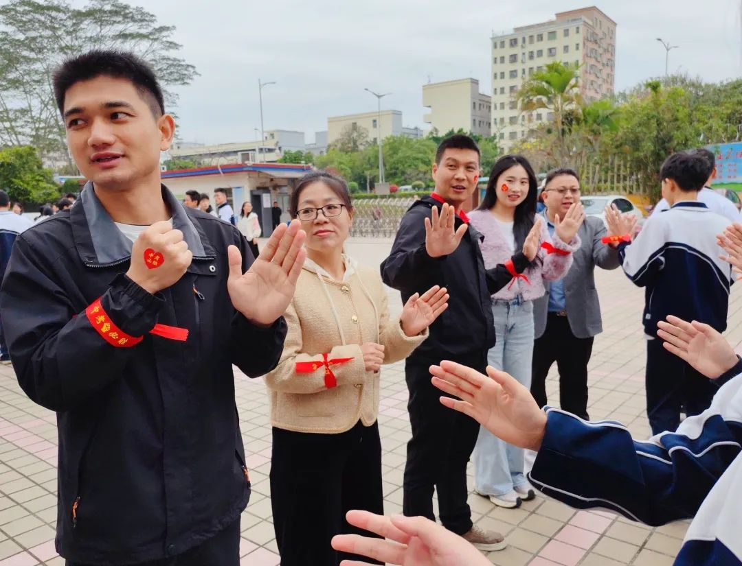 龙湖学校活力魅力六图片
